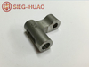 Investment Casting Stainless Steel Flange for Engine & Exhaust Systems