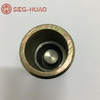 Investment Casting Copper Alloy Clamp for Glass Fittings