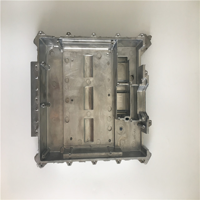 Aluminum Alloy Die Casting New Energy Auto Parts