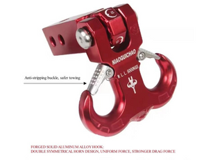 CRATE HOOK