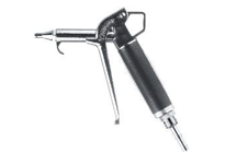 Sova Rinsing Gun with nozzle and spout