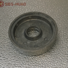 Aluminum Die Casting Motor Caps ADC12