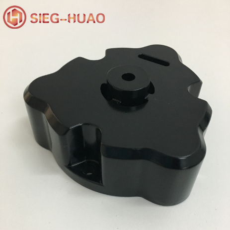 Aluminum Die Casting 785 Cap for Well-Known Tools Maker