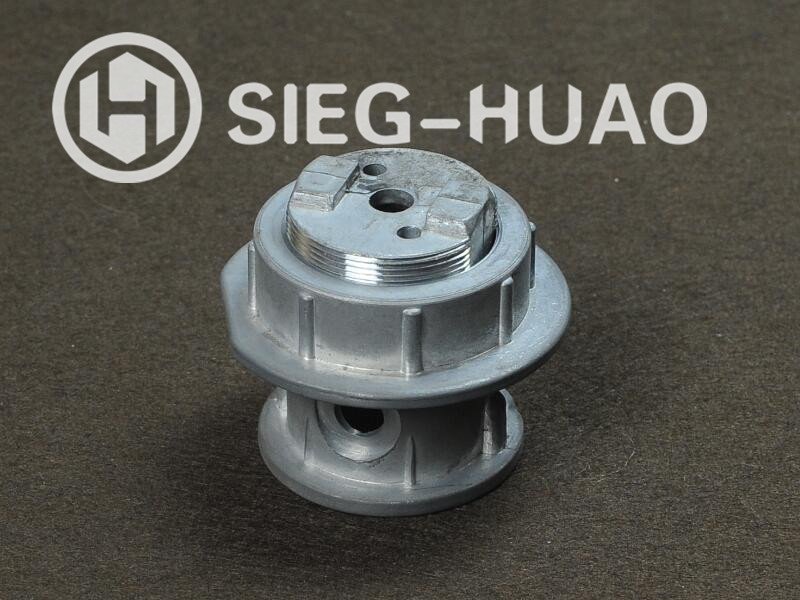 Investment Casting Insert for Shop Fitting Fixtures