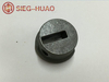 Investment Casting Carbon Steel Key Cylinder for Lockset