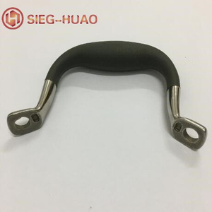 Investment Casting Stainless Steel Pot Handle for Kitchen Hardware