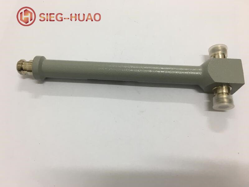 Aluminum Die Casting Powder Coated Power Divider for HUAWEI