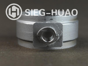 Investment Casting CNC Machined Stainless Steel Valve Housing for Chrysler valve body