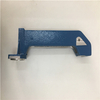 Aluminum Die Casting Powder Coated A380 Housing for Power Tools