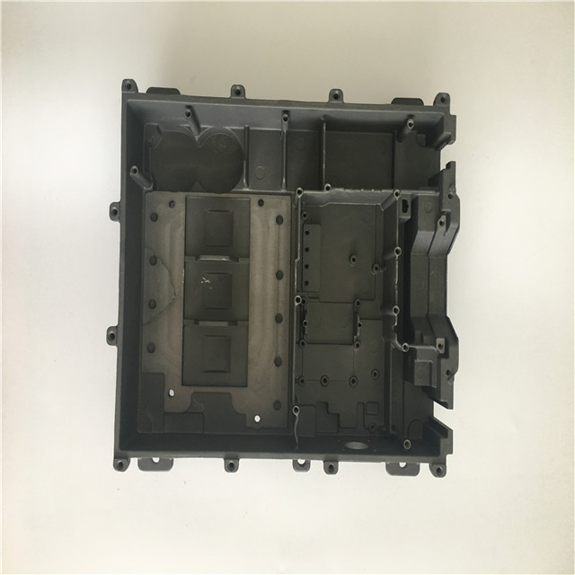 Aluminum Alloy Die Casting Parts for New Energy Vehicle 