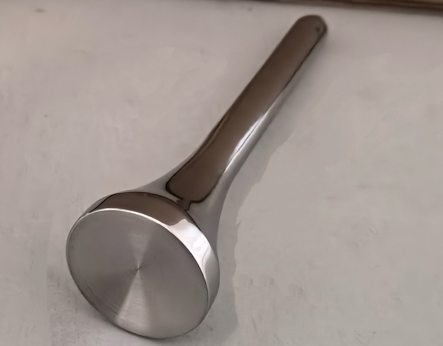 Precision Custom CNC Machining Stainless Steel Parts for Golf 