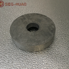 Aluminum Die Casting Motor Caps ADC12