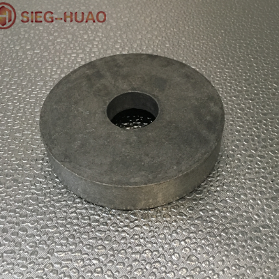 Aluminum Die Casting Motor Caps ADC12