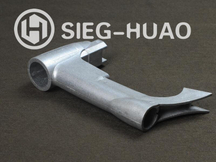 Aluminum Die Casting ADC 12 Housing for Electric Power Tools