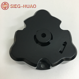 Aluminum Die Casting 785 Cap for Well-Known Tools Maker
