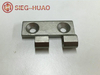 Investment Casting High Nickel Alloy Hinge for Construction Hardware