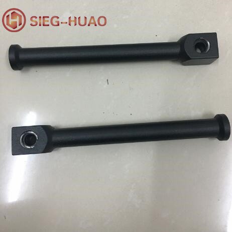 Aluminum Die Casting Powder Coated Power Divider for HUAWEI