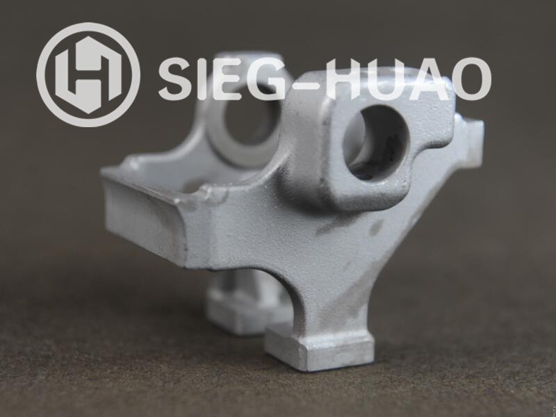 Investment Casting Carbon Steel Hardwares for Car Gears