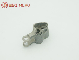 Aluminum Die Casting Clip for Electric Power Fittings ADC12