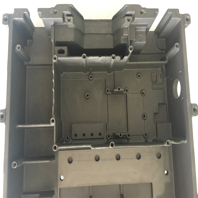 Aluminum Alloy Die Casting Parts for New Energy Vehicle 