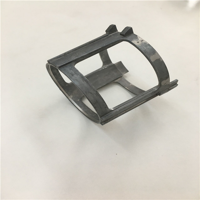 Aluminum Die Casting Parts for Well-Known Tools Maker Exported to Europe