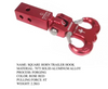 CRATE HOOK