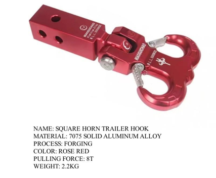 CRATE HOOK