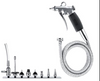 Sina cleaning-Kit with Professional Set including8 attachments and a attachment holder