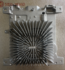 Aluminum Die Casting Charging Pile Components for New Energy Cars