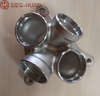 OEM Precision Advanced CNC Machining for Auto Parts