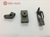Investment Casting Ductile Iron Hardwares for Sewing Machine