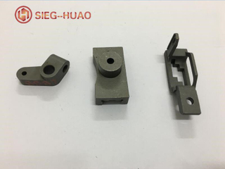 Investment Casting Ductile Iron Hardwares for Sewing Machine