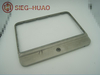 Aluminum Die Casting Anodized Outer Frame for Banking Equipments of ADC12
