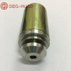 Investment Casting Copper Alloy Clamp for Glass Fittings