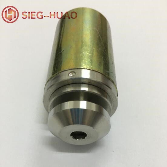 Investment Casting Copper Alloy Clamp for Glass Fittings