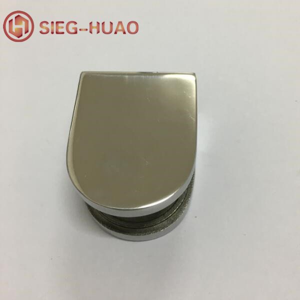 Investment Casting Stainless Steel Glass Clamp for Glass Fitting