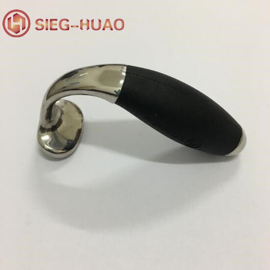 Investment Casting Stainless Steel Pot Handle for Kitchen Hardware