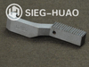 Investment Casting Tool Steel Engine Bracket for Commercial Vehicle
