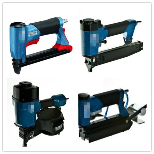 Pneumatic Tools