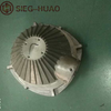 Aluminum Die Casting Lighting Cover 