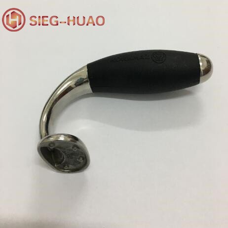 Investment Casting Stainless Steel Pot Handle for Kitchen Hardware