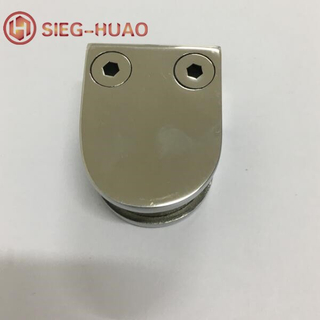 Investment Casting Stainless Steel Glass Clamp for Glass Fitting