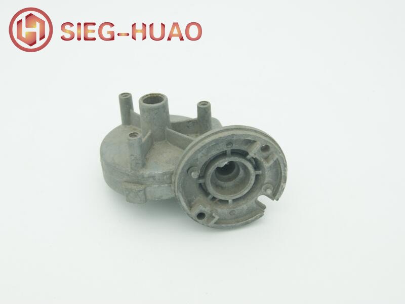 Aluminum Die Casting Pump for Marine Hardware ADC12