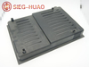 Aluminum Die Casting Outer Skin for Electronic Equipments ADC12