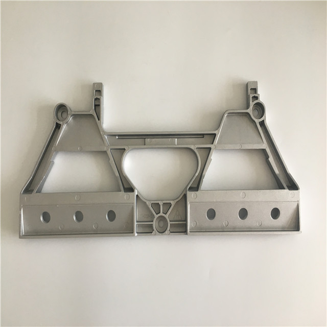 Aluminum Alloy Die Casting Automobile Bracket