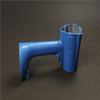 Aluminum Die Casting Powder Coated ADC 12 Shell for Power Tools