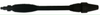 Plastic handle (two-section gun) with lotus barrel