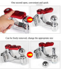 SHACKLE