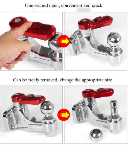 SHACKLE