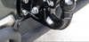 EUROPEAN-STYLE ANTLBOTTOM TRAILER HOOK